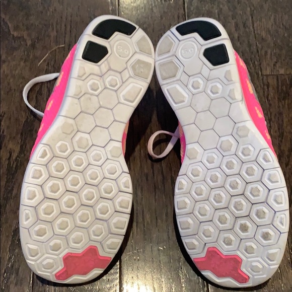 Nike free run 5.0 - Picture 2 of 2